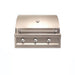 Artisan Series 32-Inch 3 Burner Built-In Gas Grill