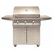 Artisan Series 32-Inch 3 Burner Freestanding Gas Grill