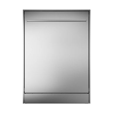 Asako 24-Inch Stainless Steel Outdoor Dishwasher
