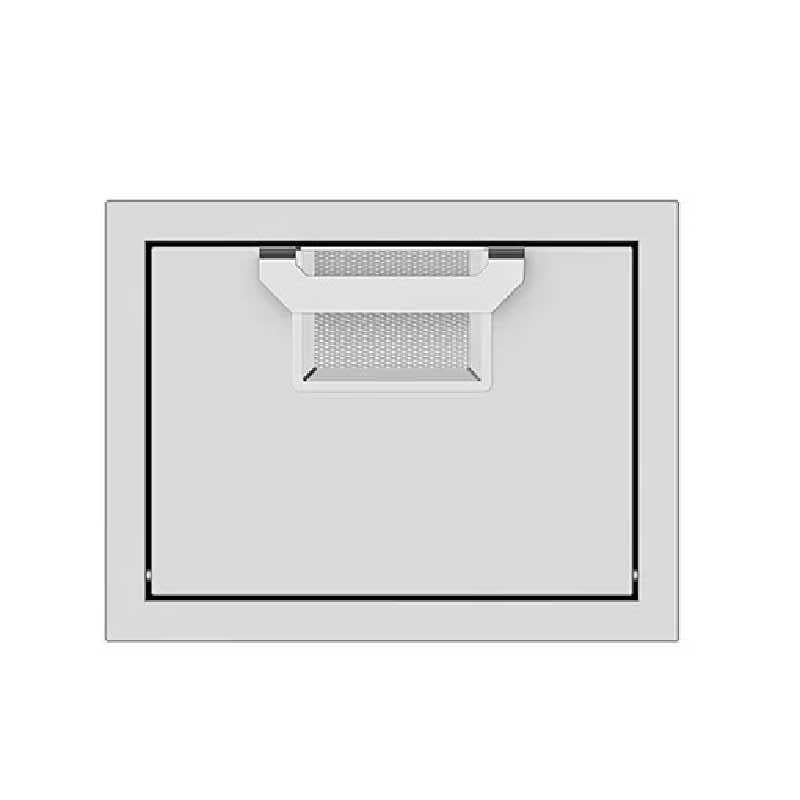 Aspire By Hestan 16-Inch Paper Towel Dispenser | Vertical Mount