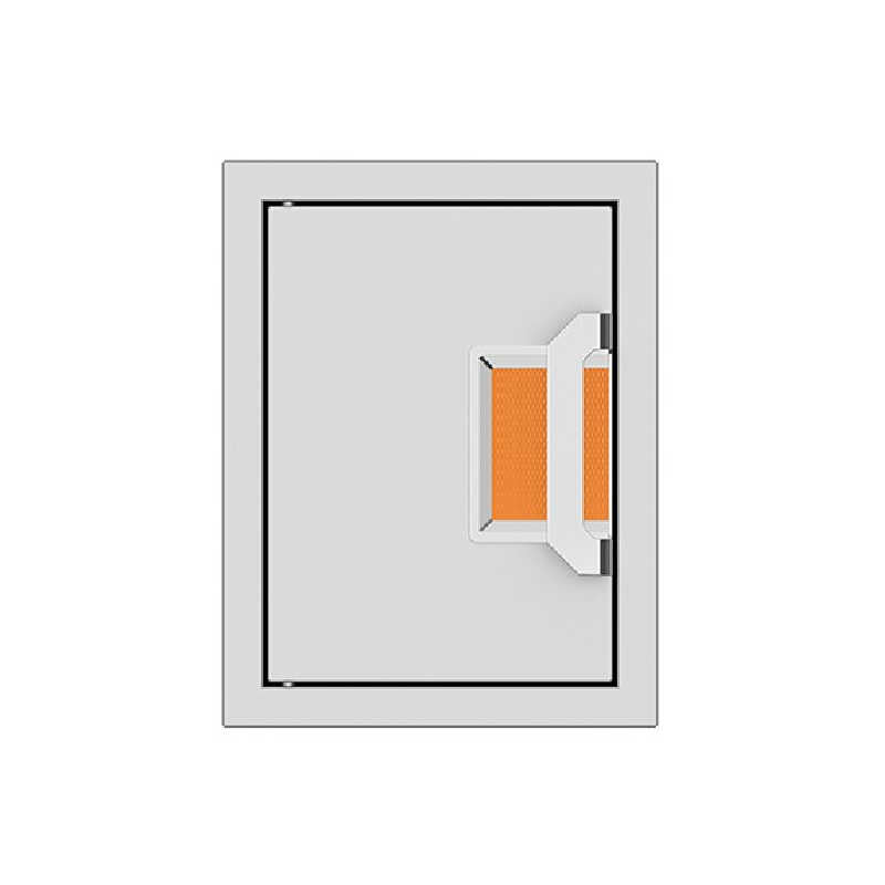 Aspire By Hestan 16-Inch Paper Towel Dispenser | Citra