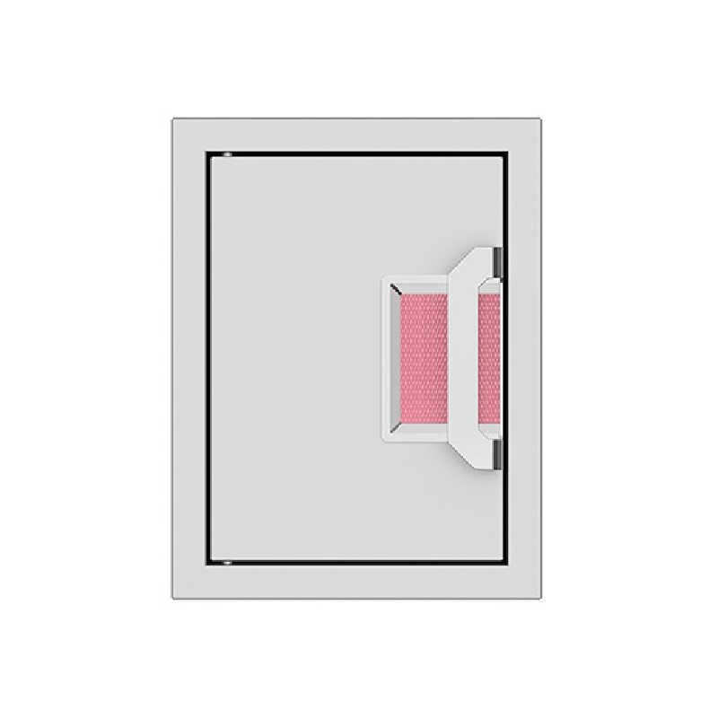 Aspire By Hestan 16-Inch Paper Towel Dispenser | Reef