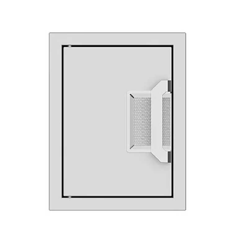 Aspire By Hestan 16-Inch Paper Towel Dispenser | Steeletto