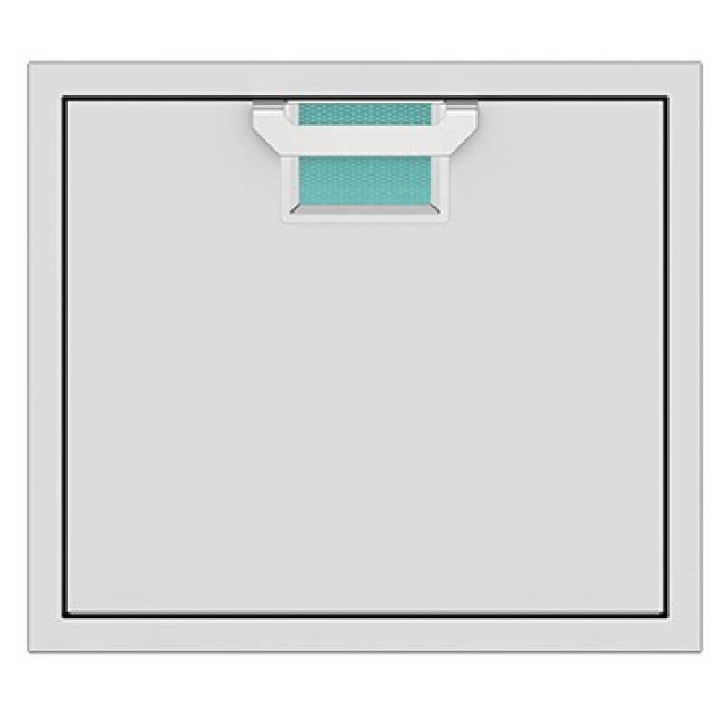 Aspire 24 Inch Single Access Door | Bora Bora