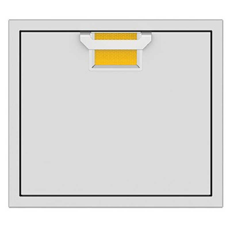 Aspire 24 Inch Single Access Door  | Sol