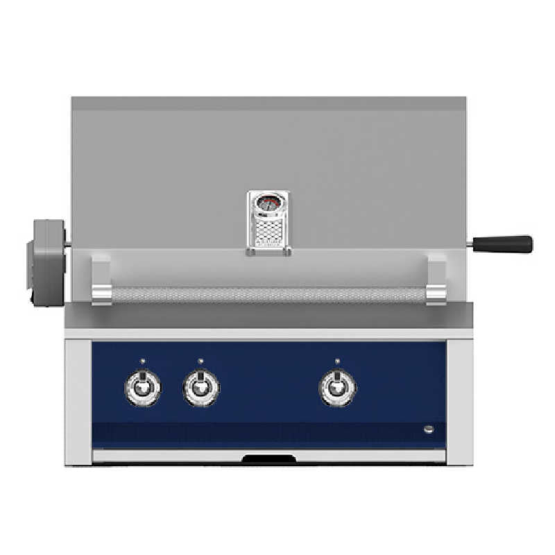 Aspire 30 Inch Built In Grill | Orion