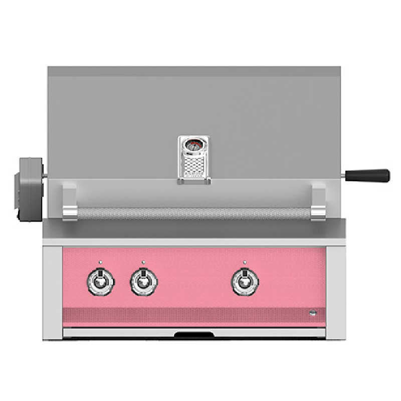 Aspire 30 Inch Built In Grill | Reef 