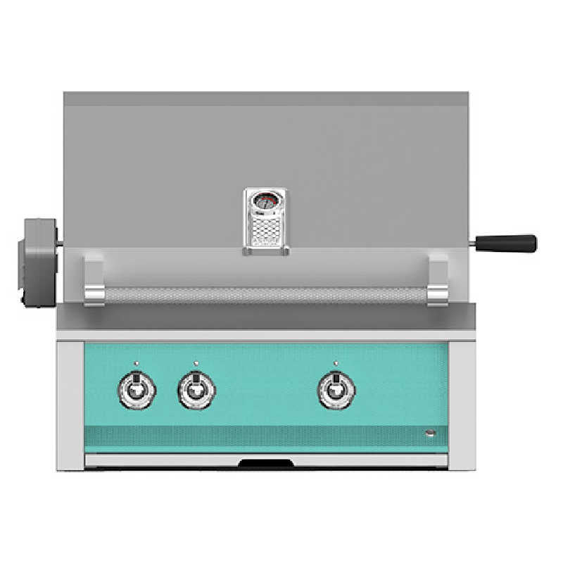 Aspire 30 Inch Built In Grill | Bora Bora