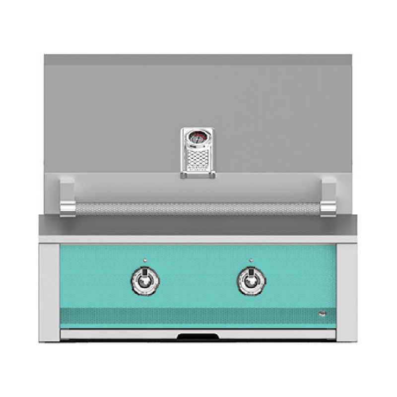 Aspire 30 Inch Built In Grill | Bora Bora