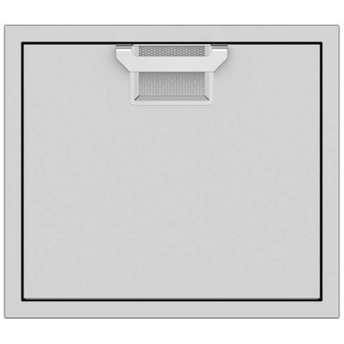 Aspire By Hestan 24-Inch Single Door | Steeletto