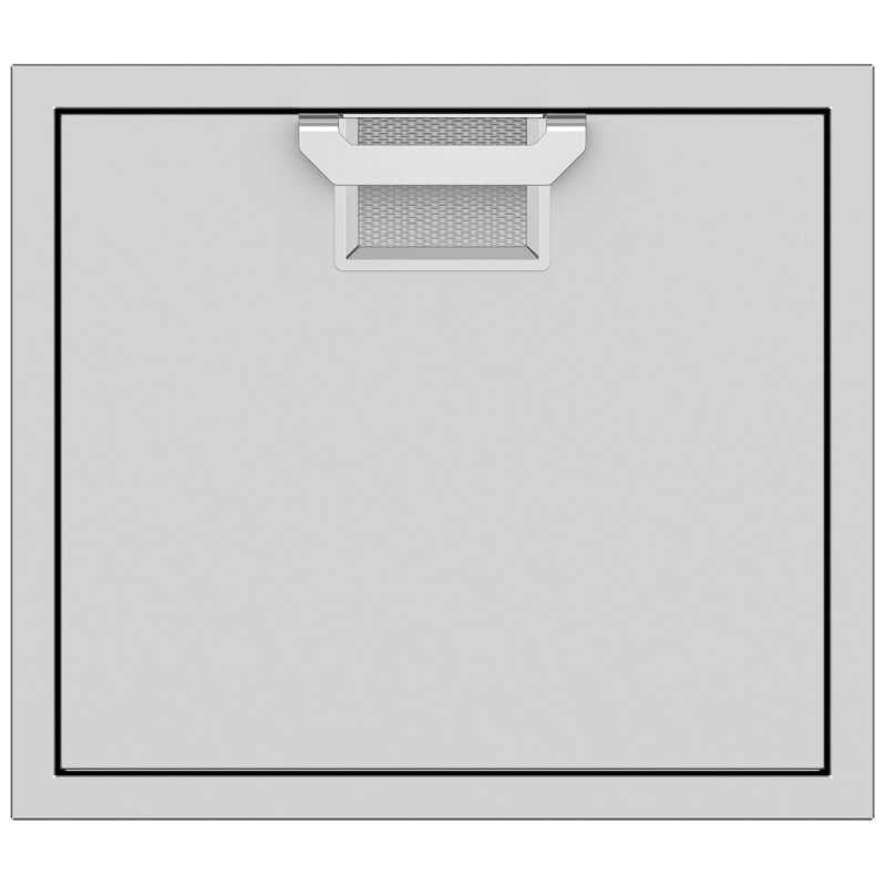 Aspire By Hestan 24-Inch Single Door | Steeletto