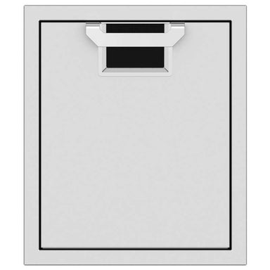 Aspire Hestan 18 Inch Single Door | Stealth