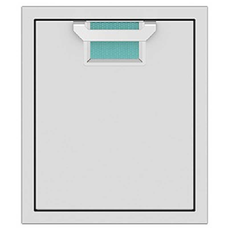 Aspire Hestan 18 Inch Single Door | Bora Bora