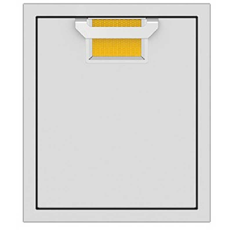 Aspire Hestan 18 Inch Single Door | Sol