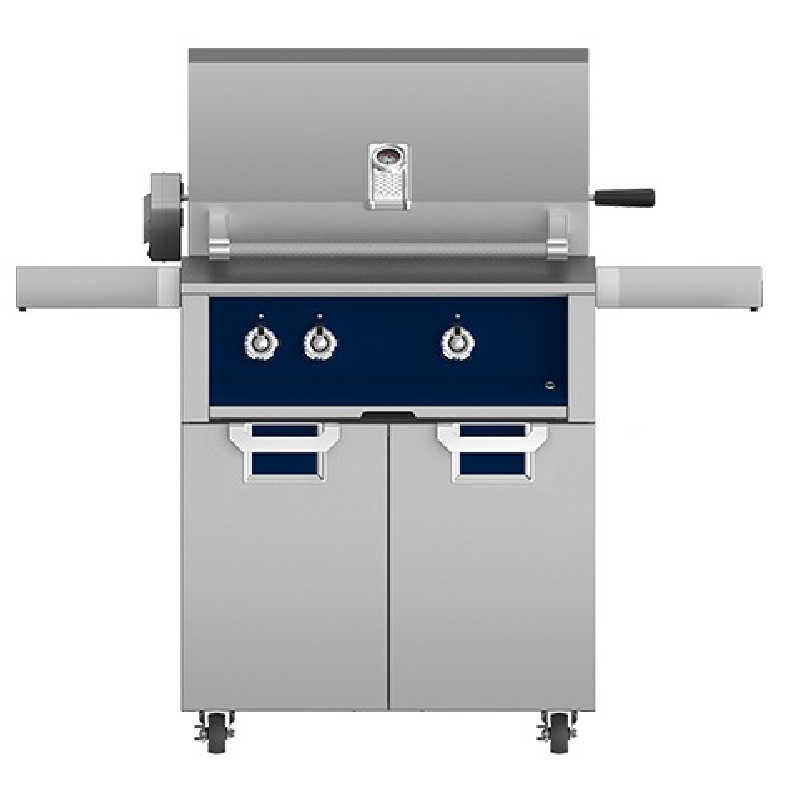 Aspire 30-Inch Freestanding Grill | Orion