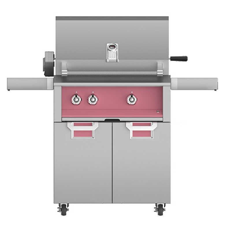 Aspire 30-Inch Freestanding Grill | Reef