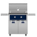 Aspire 30 Inch Freestanding Grill | Orion