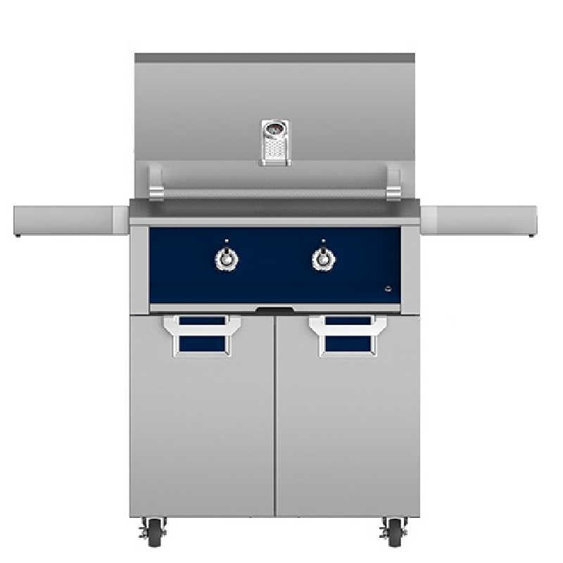 Aspire 30 Inch Freestanding Grill | Orion