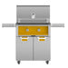 Aspire 30 Inch Freestanding Grill | Sol