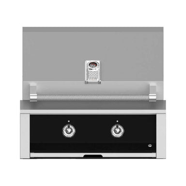 Aspire By Hestan 30-Inch Built-In Gas Grill | Stealth