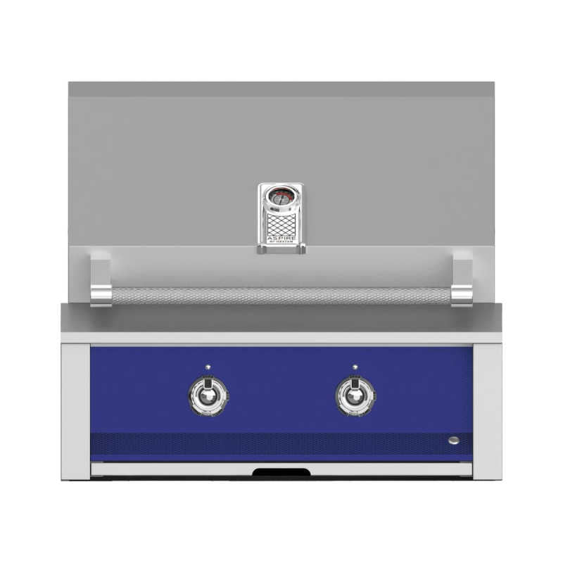 Aspire By Hestan 30-Inch Built-In Gas Grill | Prince