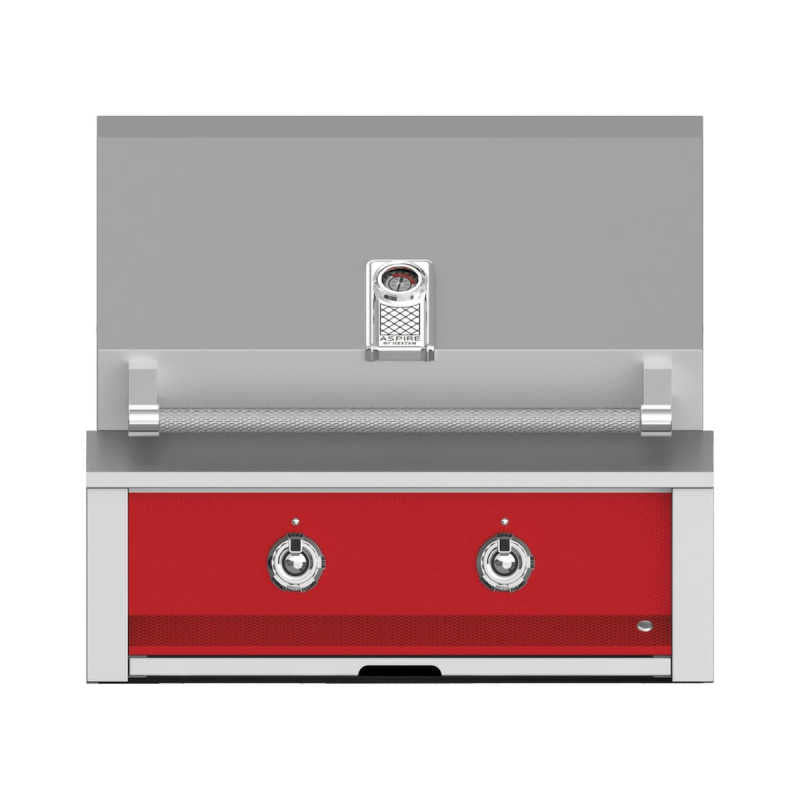 Aspire By Hestan 30-Inch Built-In Gas Grill | Matador