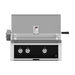 Aspire By Hestan 30-Inch Built-In Gas Grill  | Stealth