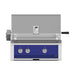 Aspire By Hestan 30-Inch Built-In Gas Grill  | Prince