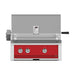 Aspire By Hestan 30-Inch Built-In Gas Grill  | Matador