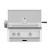 Aspire By Hestan 30-Inch Built-In Gas Grill  | Steeleto