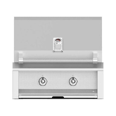 Aspire By Hestan 30-Inch Built-In Gas Grill | Steeleto