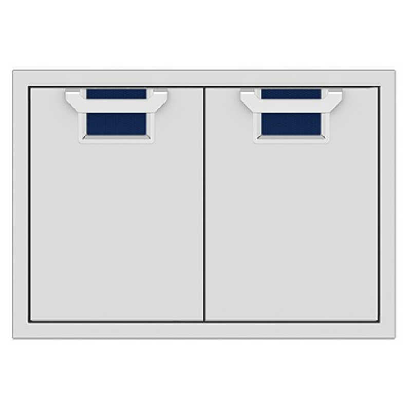 Aspire By Hestan 30-Inch Double Access Doors | Orion
