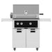 Aspire By Hestan 30-Inch Freestanding Gas Grill | Stealth