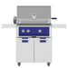 Aspire By Hestan 30-Inch Freestanding Gas Grill | Prince