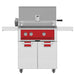 Aspire By Hestan 30-Inch Freestanding Gas Grill | Matador