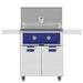 Aspire By Hestan 30-Inch Freestanding Gas Grill | Prince