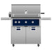 Aspire By Hestan 36-Inch Freestanding Gas Grill | Orion