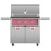 Aspire By Hestan 36-Inch Freestanding Gas Grill | Reef