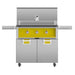 Aspire By Hestan 36-Inch Freestanding Gas Grill | Sol