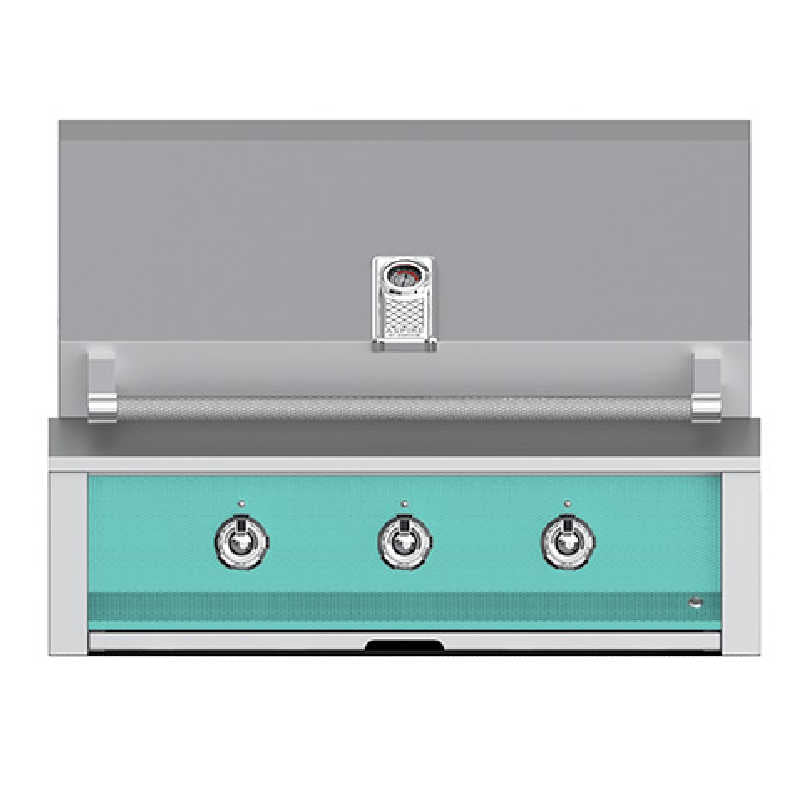 Aspire 36 Inch Gas Grill | Bora Bora