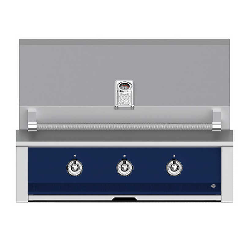 Aspire 36 Inch Gas Grill | Orion
