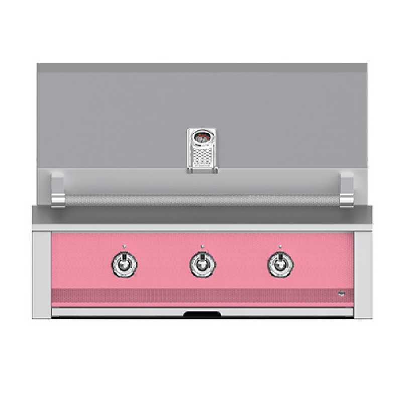 Aspire 36 Inch Gas Grill | Reef