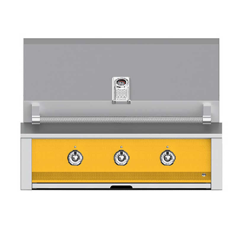 Aspire 36 Inch Gas Grill | Sol