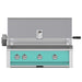 Aspire By Hestan 42-Inch Built-In Gas Grill | Bora Bora