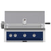 Aspire By Hestan 42-Inch Built-In Gas Grill | Orion