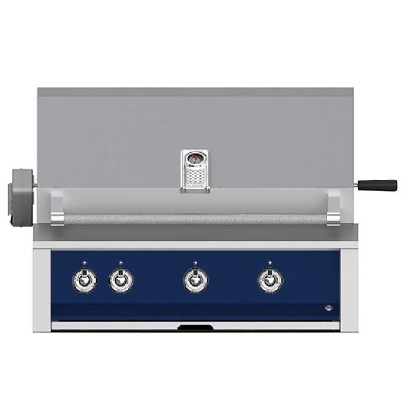 Aspire By Hestan 42-Inch Built-In Gas Grill | Orion