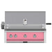 Aspire By Hestan 42-Inch Built-In Gas Grill | Reef
