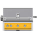Aspire By Hestan 42-Inch Built-In Gas Grill | Sol