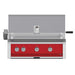 Aspire By Hestan 36-Inch Built-In Gas Grill  | Matador