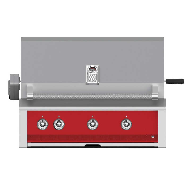 Aspire By Hestan 36-Inch Built-In Gas Grill  | Matador